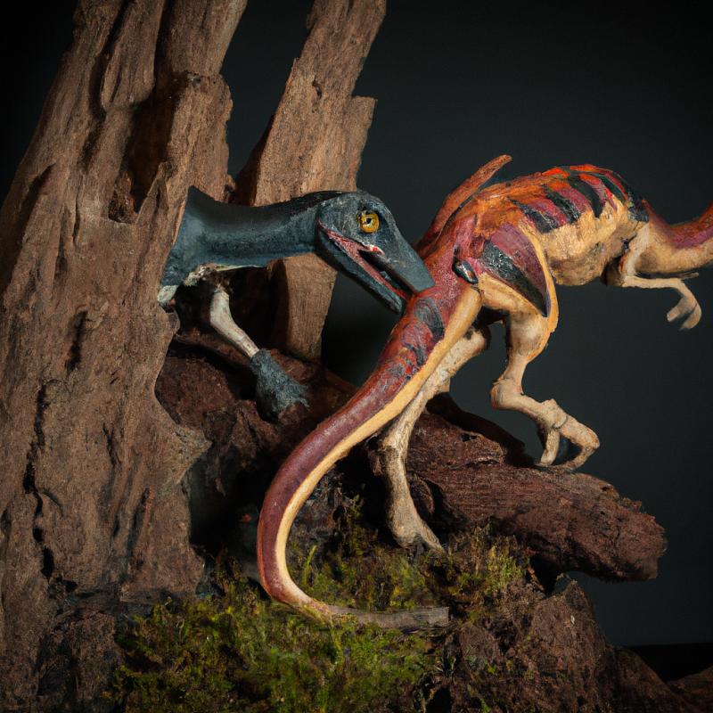 Palaeontologické nálezy: Tři nové druhy dinosaurů byly objeveny v jihoamerickém lese - foto 1
