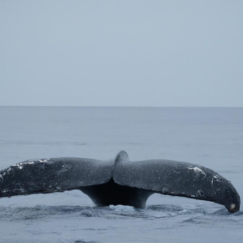 Proč klesá počet velryb Expedice po Japonsku za odpovědí. - foto 2