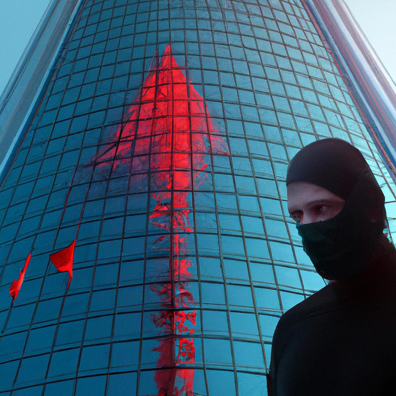 Strach ve městě: Smrtící virus se šíří po planetě. - foto 1