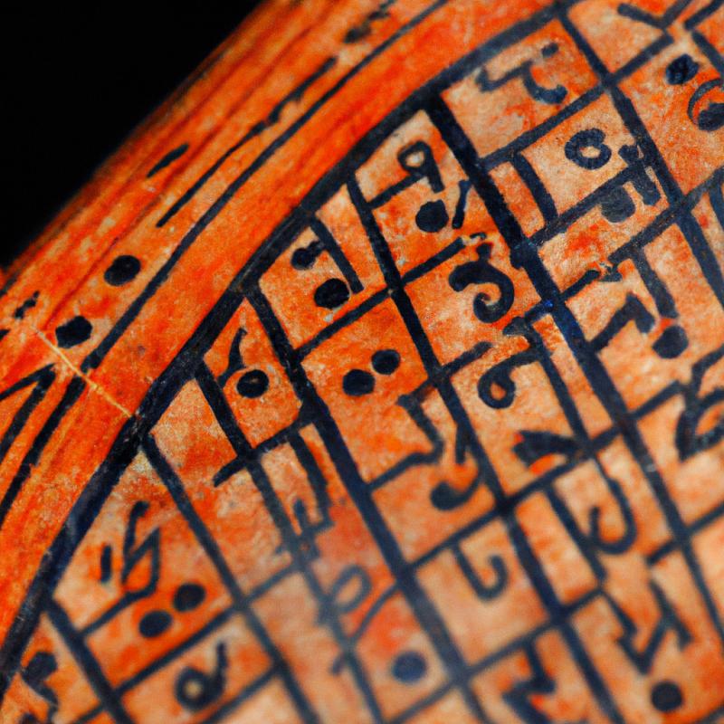 Středověké tajemství: Skotská univerzita přináší odhalení nových starověkých textů - foto 1