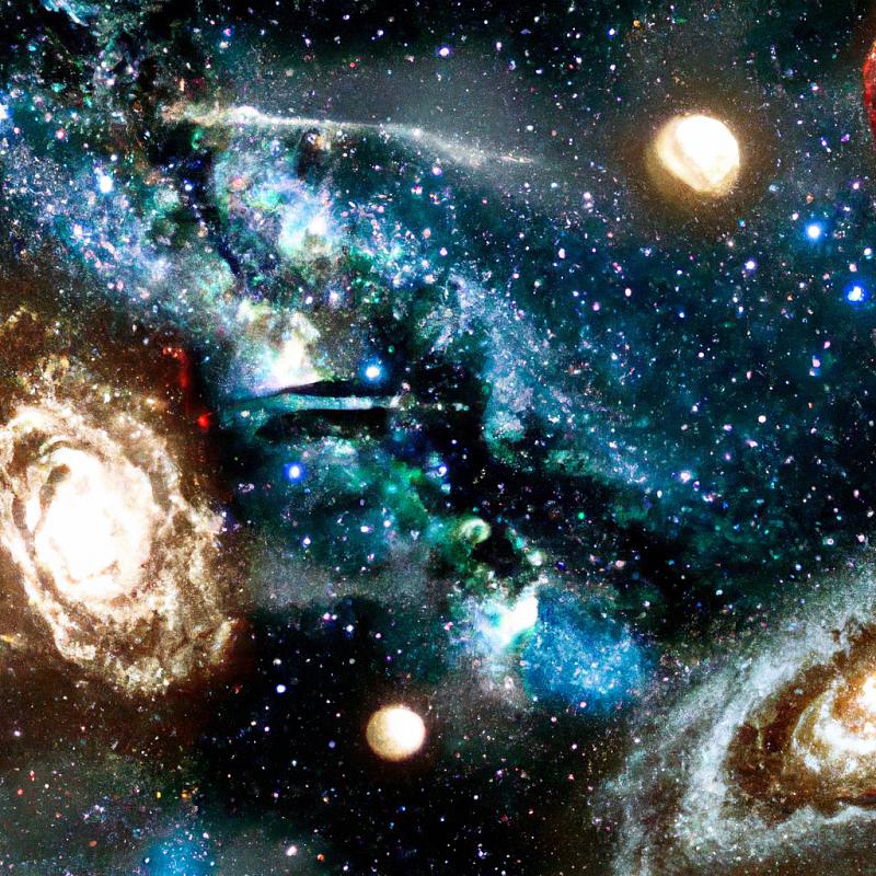 Tajemné ticho ve vesmíru: Vědci objevili dosud neznámou civilizaci. - foto 3