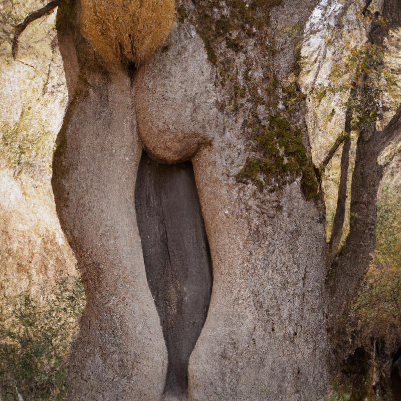 Vyhlášení nejstaršího živého stromu na světě - foto 1